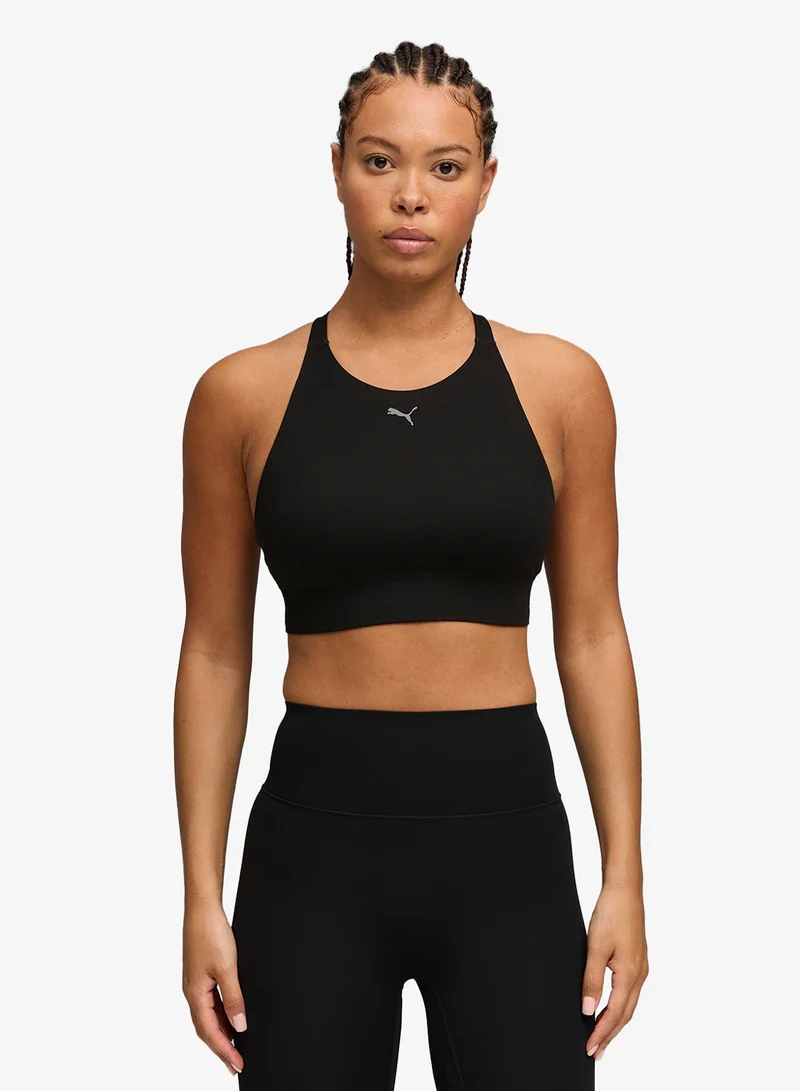 PUMA Shapeluxe Mid Support Bra