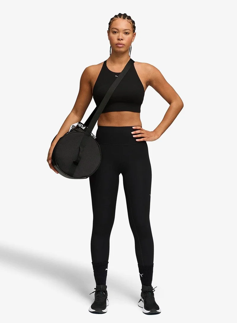 PUMA  Shapeluxe Mid Support Bra for Women | Best Price UAE