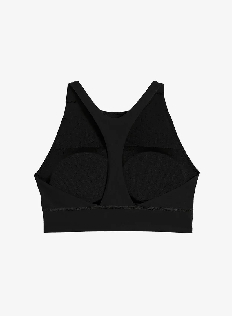 PUMA  Shapeluxe Mid Support Bra for Women | Best Price UAE