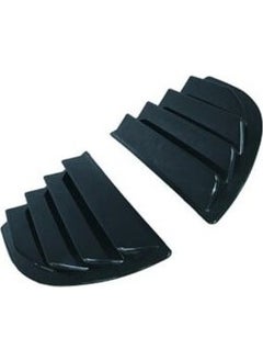 Leader Honda Civic (Fb7) 2012-2015 Butterfly Window Spoiler  - Image 1
