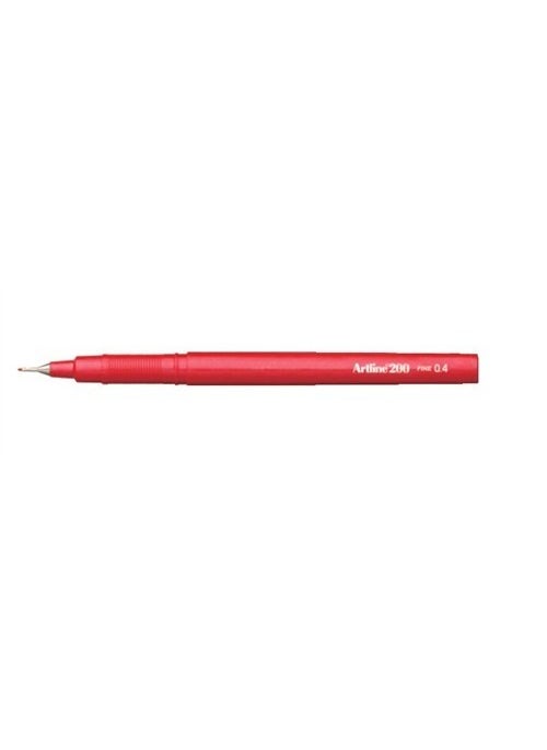 Artline - Chromatic Fine Writing Pen (EK200CC) - Image 1