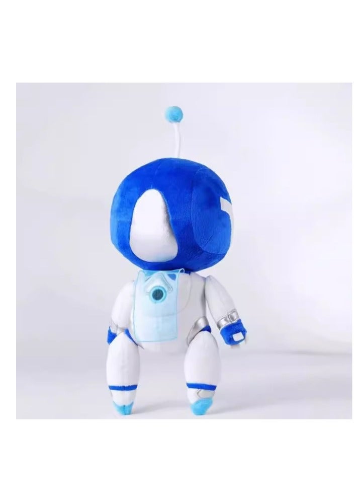 general New Astro Bot Plush game merchandise (25cm) - Image 2
