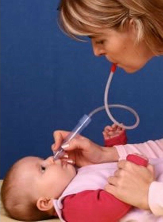 Nosefrida 20-Piece Hygiene Nose Filters Set Blue - Image 3