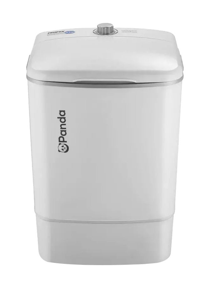 Prifix - Prifix Panda  Baby Washing Machine - Image 1