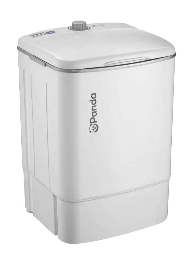 Prifix - Prifix Panda  Baby Washing Machine - Image 1
