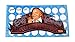 Factory Entertainment Back to the Future II Biffs Pleasure Palace Beach Towel 30x60 - Image 2