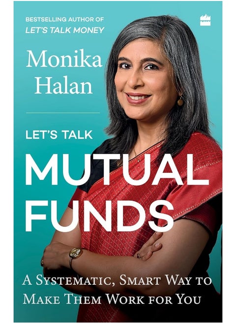 Let's Talk Mutual Funds: Building Wealth in a Smart Swift Manner