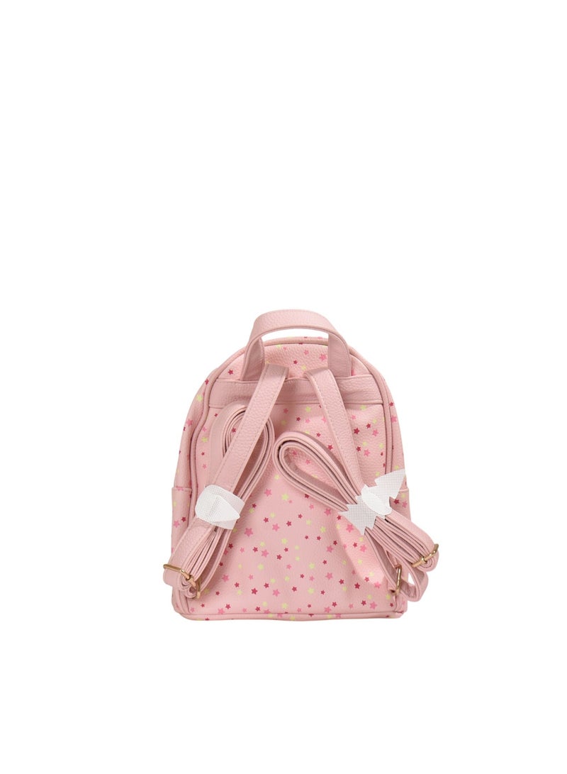 Supercute Kids Unicorn Backpack SF226 | 9 Inch Cute Unicorn School Backpack | Lightweight Children's Bag - Image 5