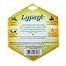 LypSyl Intense Protection Original Mint Lip Balm, 0.10 Oz. - 11 Count - Image 3