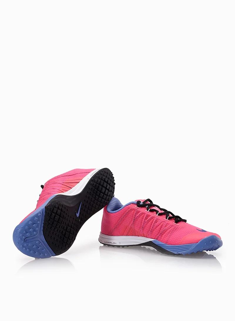 Nike Lunar Cross Element Sneakers