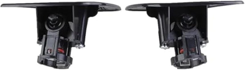 Wivplex Headlamp Washer Nozzle Cover for Lexus RX330 RX350 - Image 2