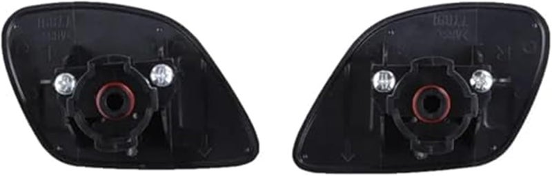 Wivplex Headlamp Washer Nozzle Cover for Lexus RX330 RX350 - Image 4