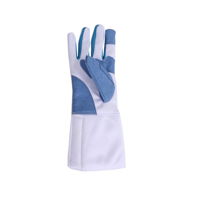 LOOM TREE Fencing Glove Hand Protection Professional Protective Gear for Bout Practice Right Hand XS - Image 1