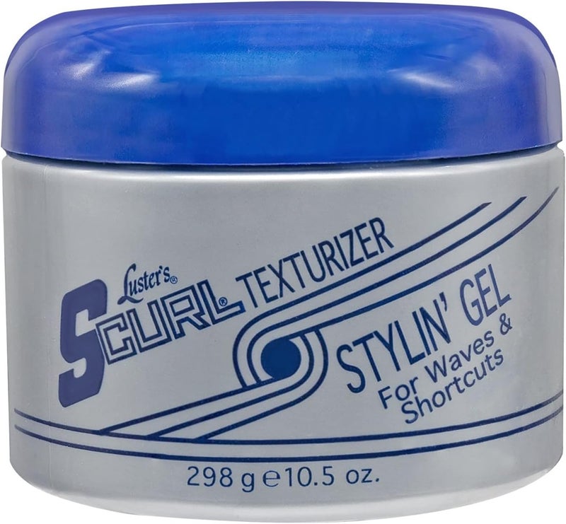 Lusters S Curl Texturizing Styling Gel 298 g105 oz