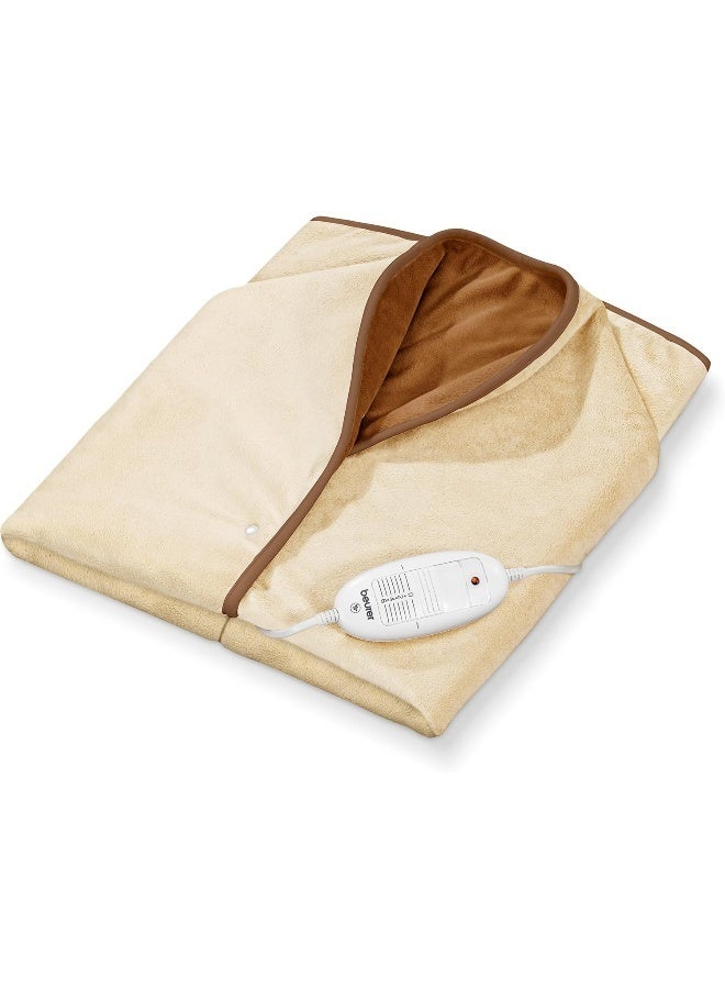 Beurer HD50UK Heated Cosy Cape - Image 1