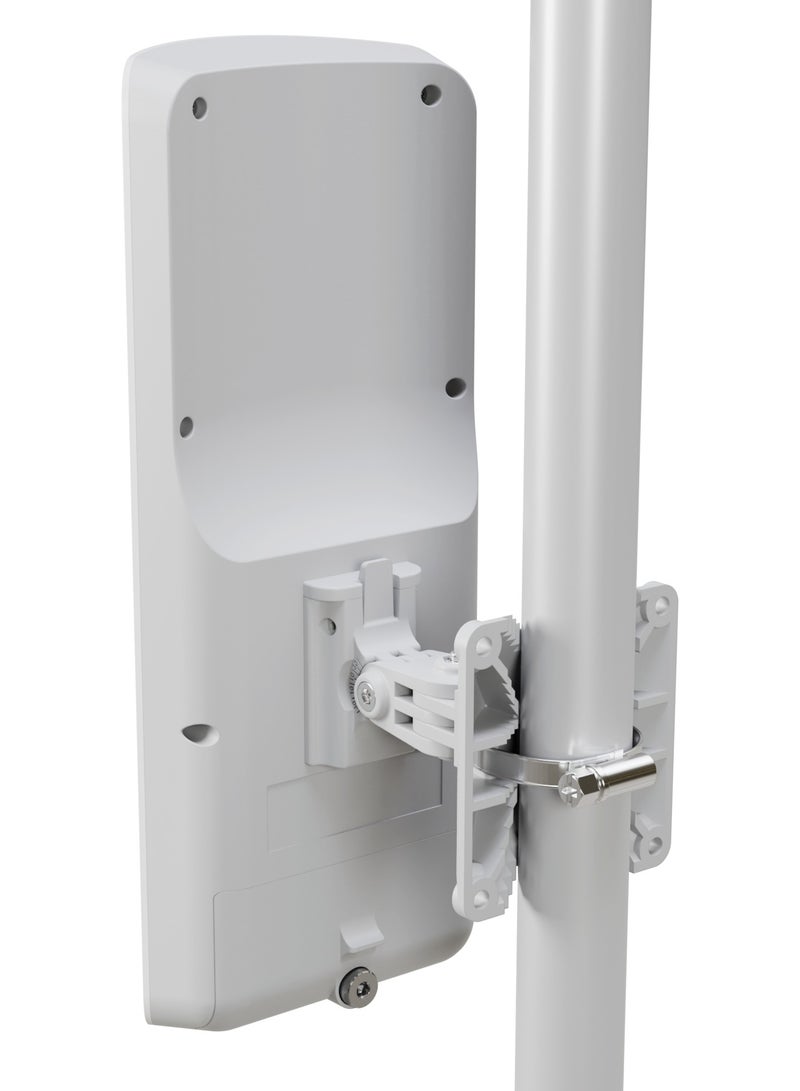 Mikrotik MantBox Ax 15s (RouterOS L4), International Version (L22UGS-5HaxD2HaxD-15S) White - Image 1