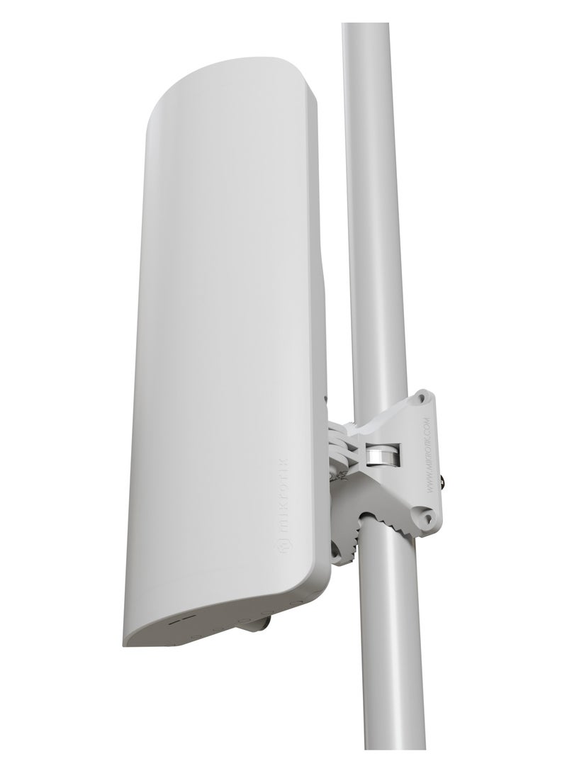 Mikrotik MantBox Ax 15s (RouterOS L4), International Version (L22UGS-5HaxD2HaxD-15S) White - Image 3