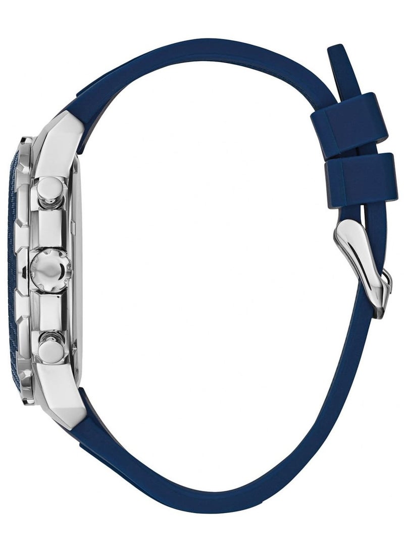 Guess Watch For Men W1047G2 - Image 2