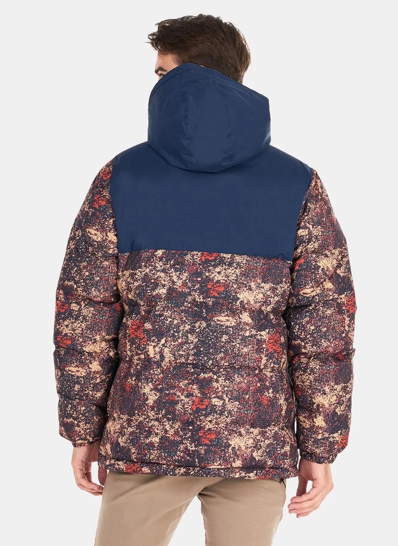 VANS Men's Housley MTE-1 Jacket