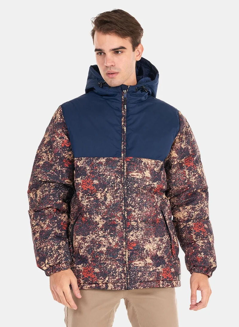 VANS Men's Housley MTE-1 Jacket