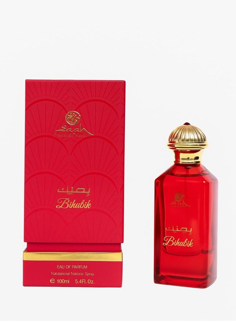 Sarah Creations BIHUBIK, 100ML - Image 2