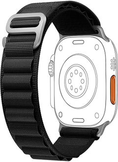 Alpine Loop for Apple Watch 49mm with Sport Band