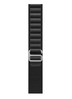 Generic Alpine Loop for Apple Watch 49mm with Sport Band  - Image 4