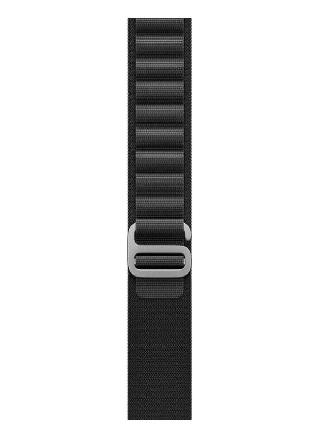 Generic - Alpine Loop for Apple Watch 49mm with Sport Band - Image 1