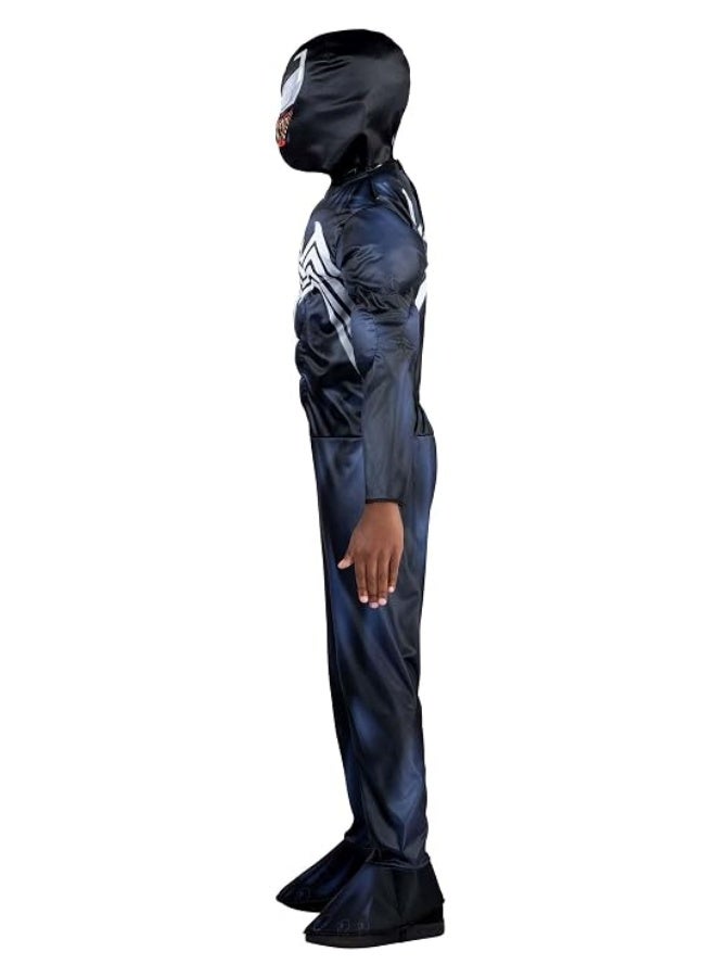 Kidzilla Venom Costume, L - Image 4