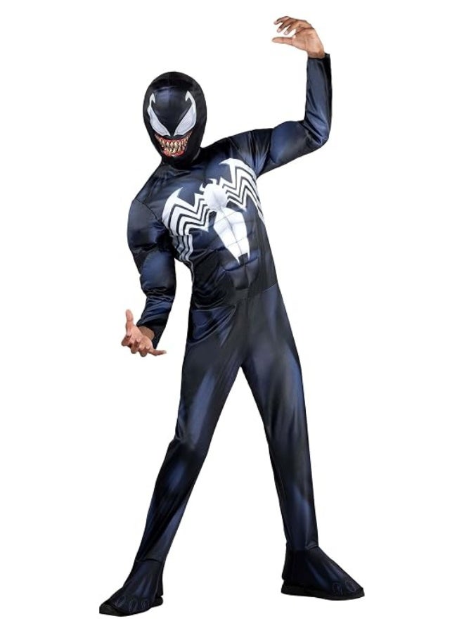 Kidzilla Venom Costume, L - Image 1
