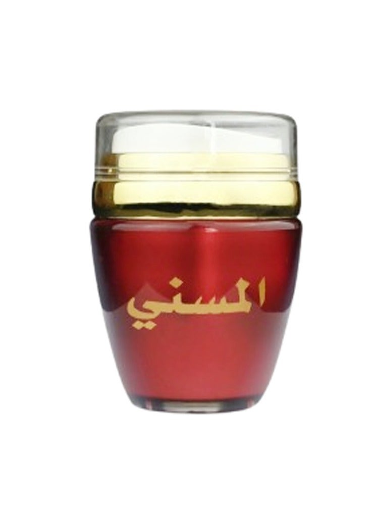 Hamil Al Musk Al Musna Cream Perfume by Hamil Al Musk – 30ml