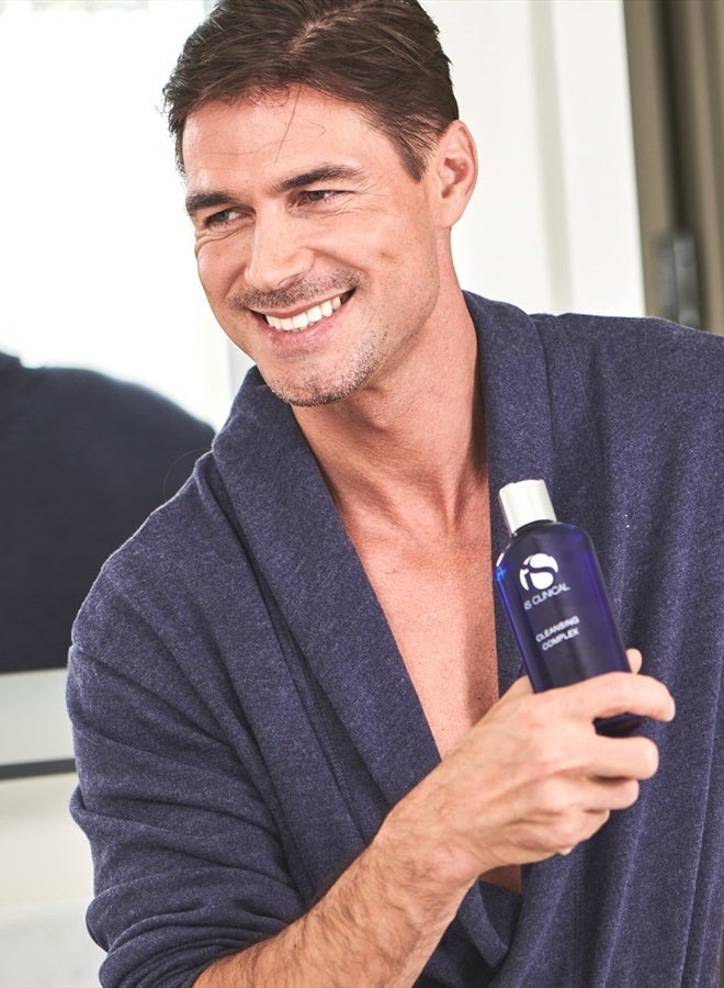 iS CLINICAL مجمع التنظيف، 2 أونصة سائلة (عبوة من 1) - Image 5