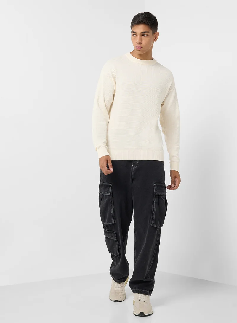 جاك اند جونز Essential Sweatshirts