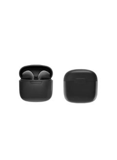 iplus I Plus I-Buds 3 In-Ear Earbuds - Black 