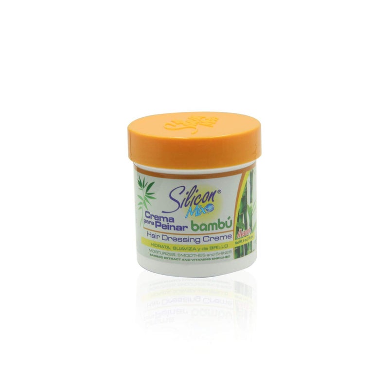 سيلسكون ميكس كريم تصفيف الشعر بامبو - Image 3