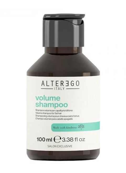 Volume Shampoo 100 Ml