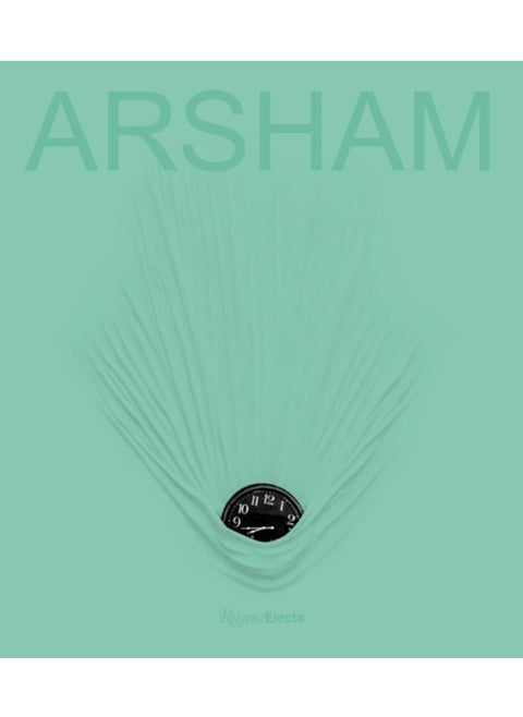 Daniel Arsham