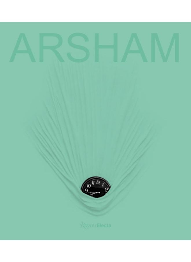 Daniel Arsham