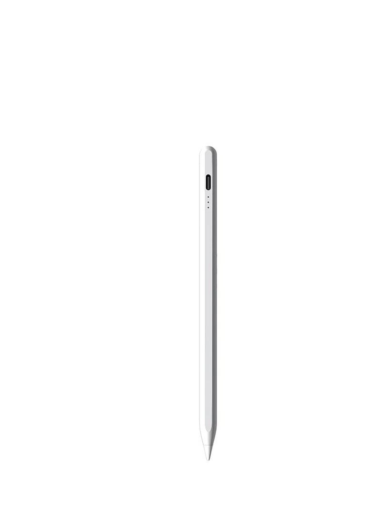 Stylus Pencil For Apple iPad Pro White - pzsku/ZF164517C0D45C93F5A60Z/45/_/1668448445/14fc9a9f-b2ef-41cd-a016-716bc28d42f0