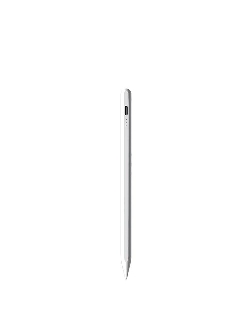 FACEHUB47.UK - Stylus Pencil For Apple iPad Pro White - Image 1