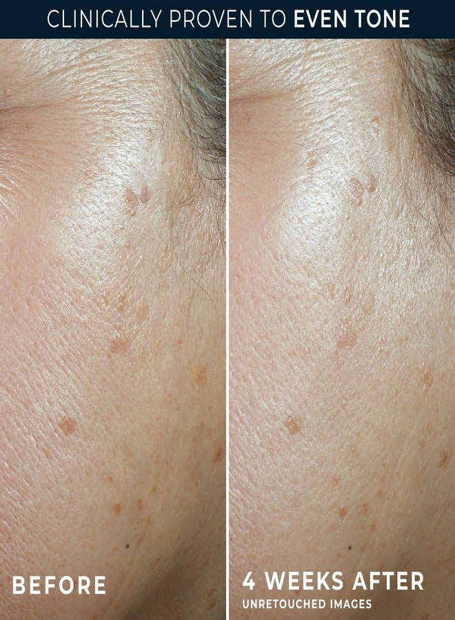 RoC Multi Correxion 5 in 1 Anti-Aging Daily Face Moisturizer with Broad Spectrum SPF 30 & Shea Butter, Skin Care Routine, (1.7 oz) with Night Cream Packette (Packaging May Vary) - Image 5