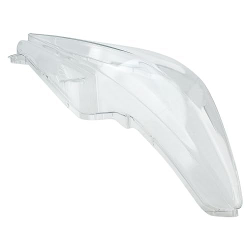 AUTOKAY Pair Left + Right Front Headlight Headlamp Lens Cover Fits for Infiniti Q50 2014-2021 - Image 5