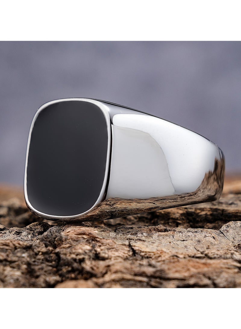 Men Fashion Ring - Image 1