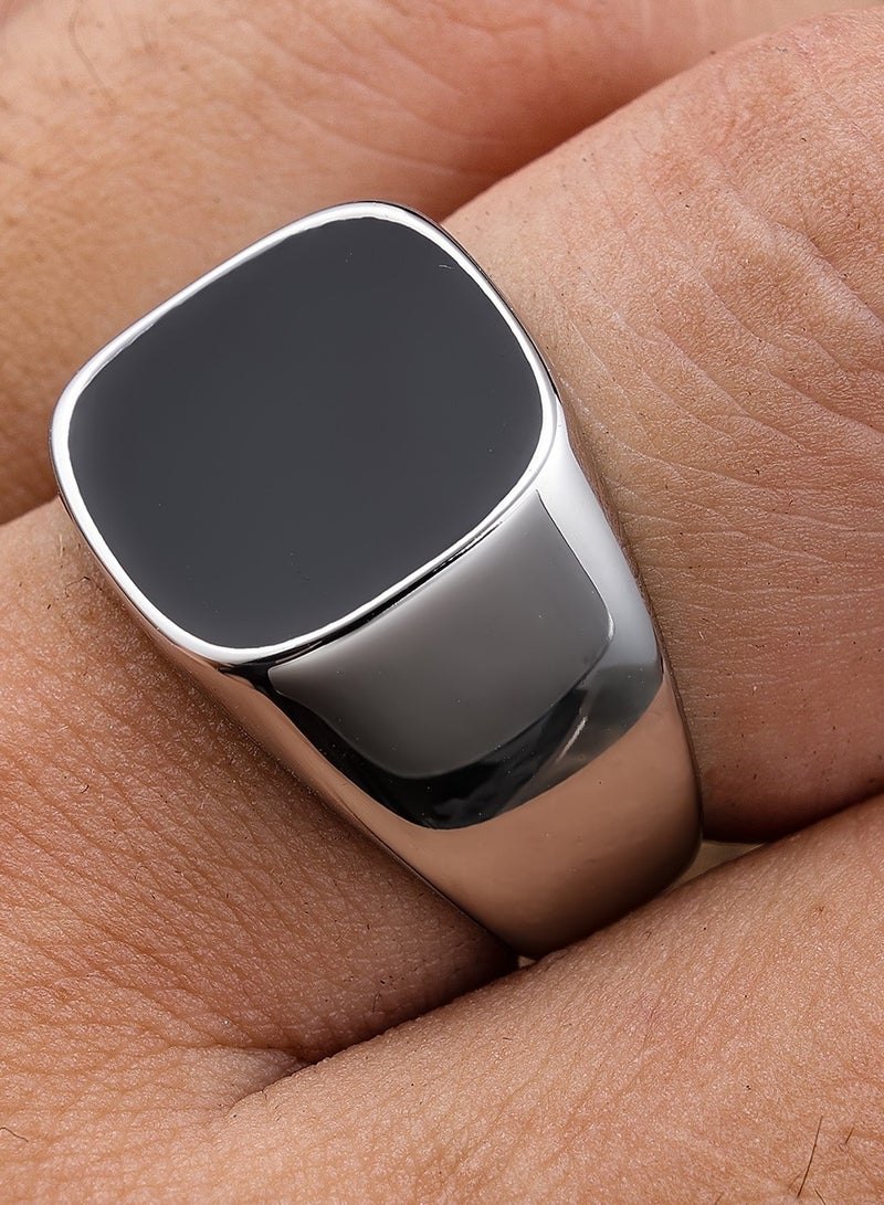 Men Fashion Ring - Image 4