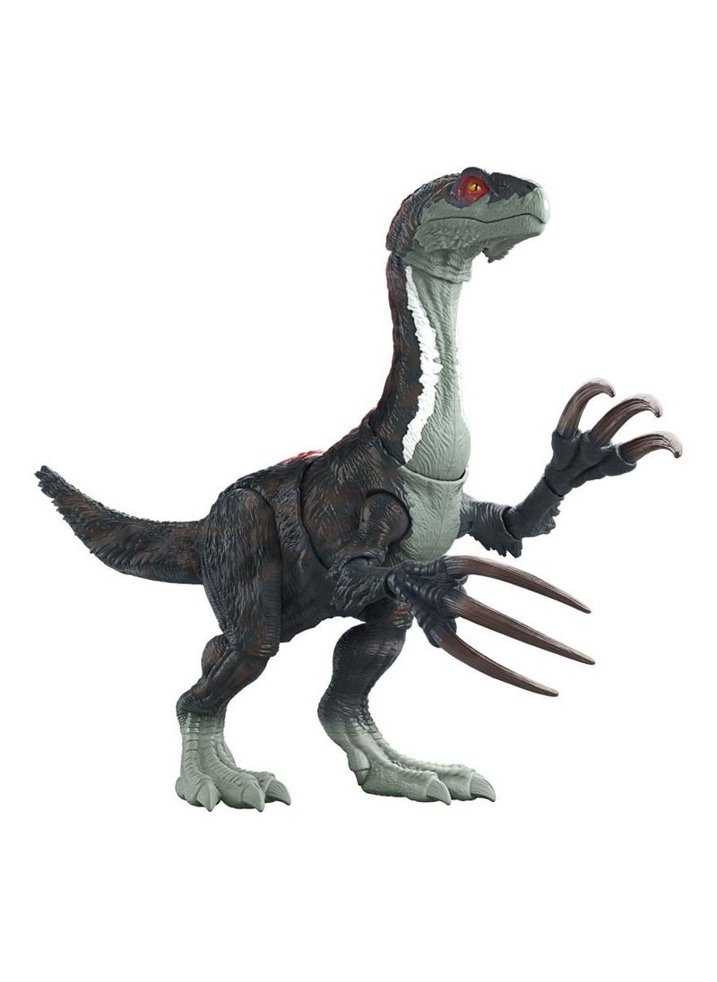 جوراسيك وورلد - الصوت Slashin Therizinosaurus GWD65 - Image 1