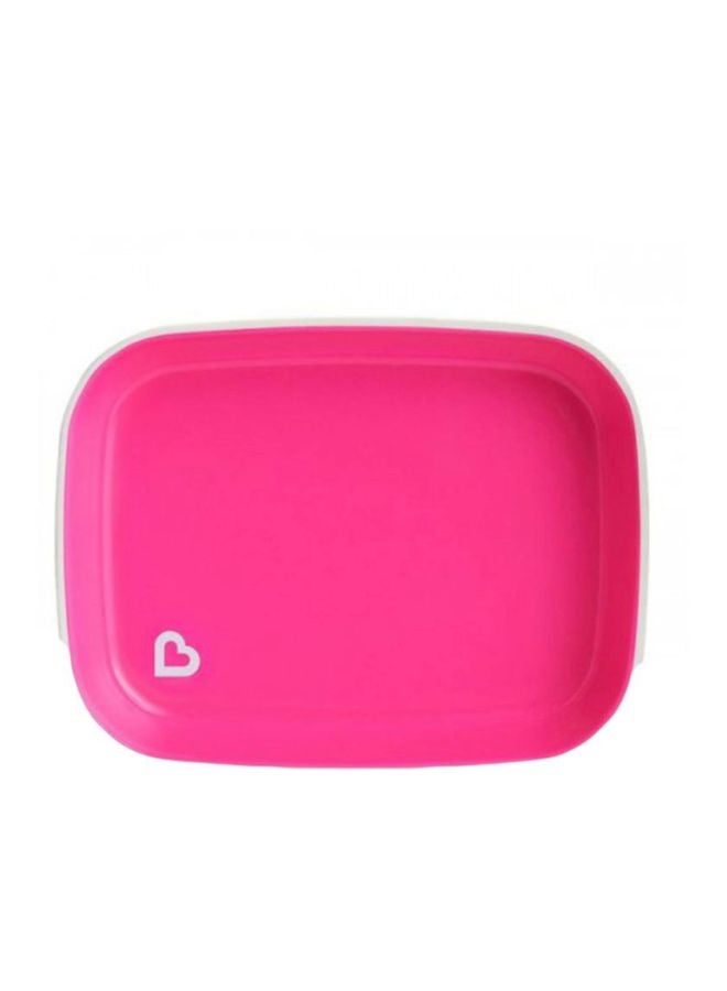 Munchkin 2-Piece Splash Plate Set - Image 2
