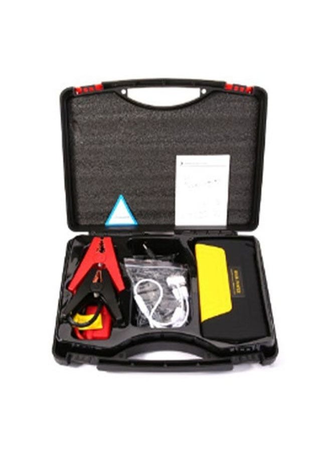 Arabest 50800mah Car Emergency Power Bank With Led Light Power Bank Car Battery Charger Emergency Start Power Bank  - Image 1