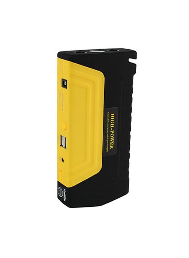 Arabest 50800mah Car Emergency Power Bank With Led Light Power Bank Car Battery Charger Emergency Start Power Bank  - Image 3