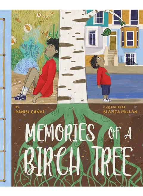 Memories of a Birch Tree