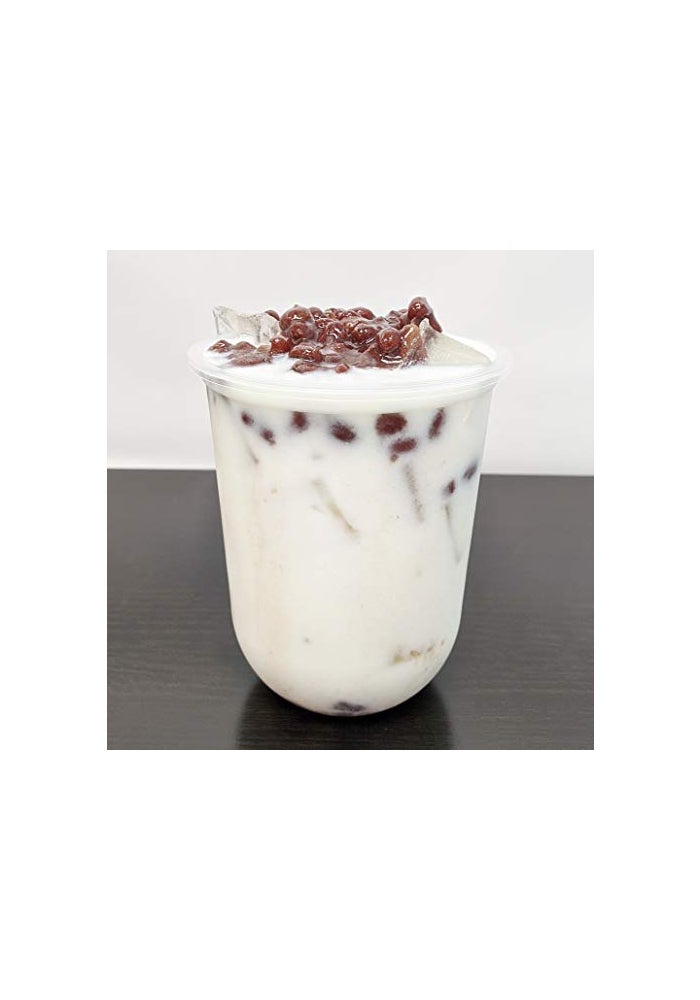 Qbubble Tea Powder Coconut Powder, 2.2 Pound - Image 5